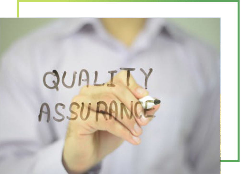 quality-assurance